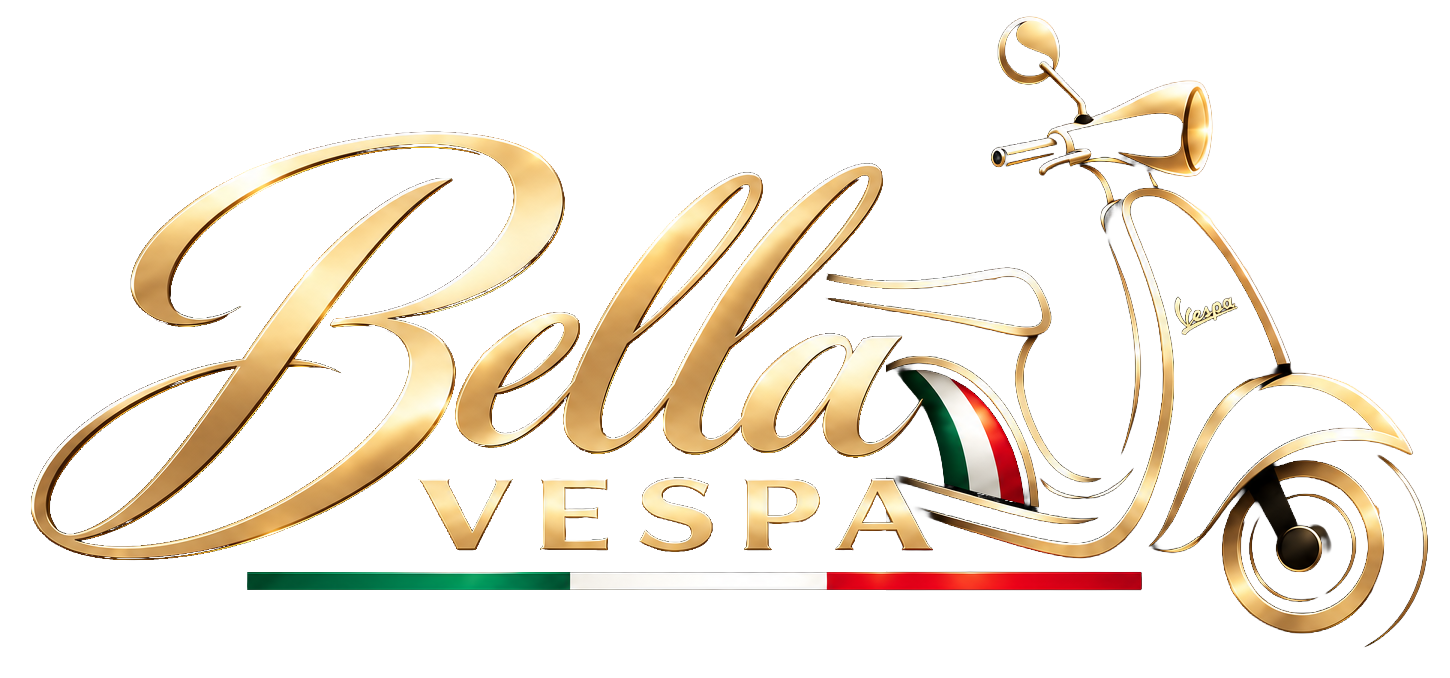 Bella Vespa MTL